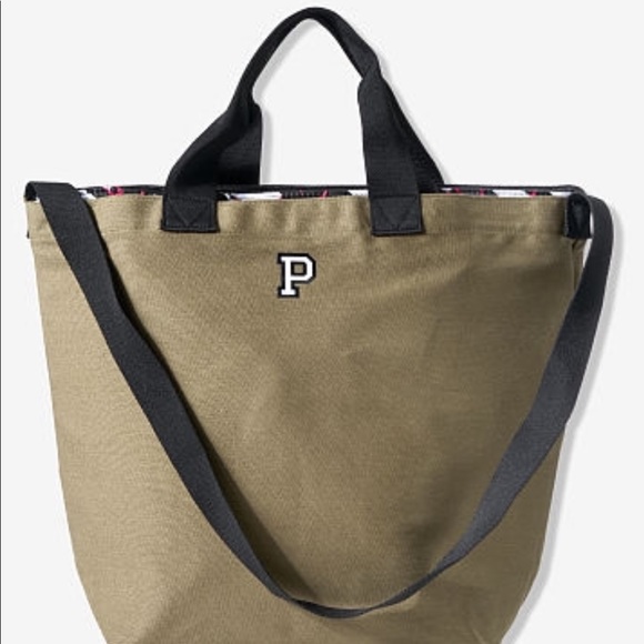 Victoria's Secret Handbags - 🆕 VS insulated cooler tote